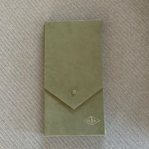 Van Cleef & Arpels Necklace Case